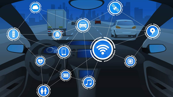 5g services in automotive sector 5g services in automotive sector