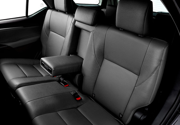 toyota fortuner and crysta December offer