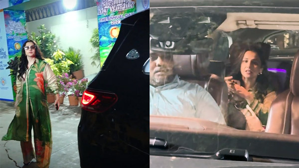 vidya balan car collection