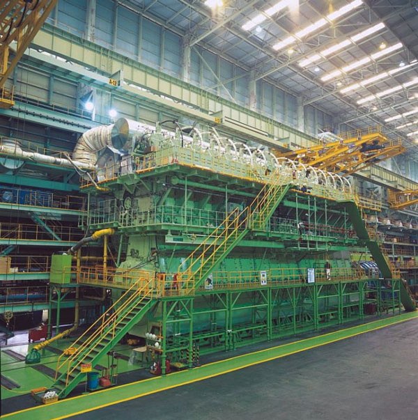 worlds largest diesel engine worlds largest diesel engine