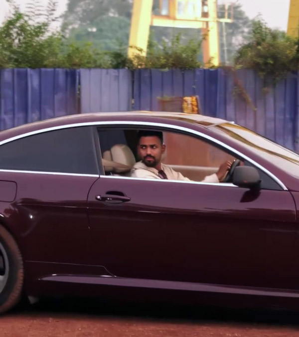 Malayalam Youtuber Thoppi Buys BMW 6 series 650i Coupe