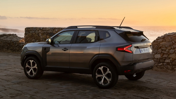 New Gen Renault Duster India Launch Pushed To Next Year