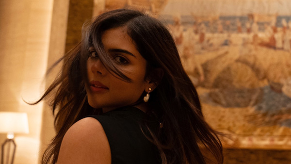 actress kalyani priyadarshan actress kalyani priyadarshan