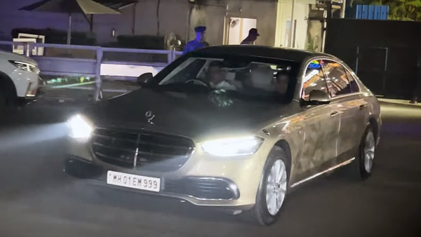 akash ambani bulletproof mercedes s680 guard akash ambani bulletproof mercedes s680 guard