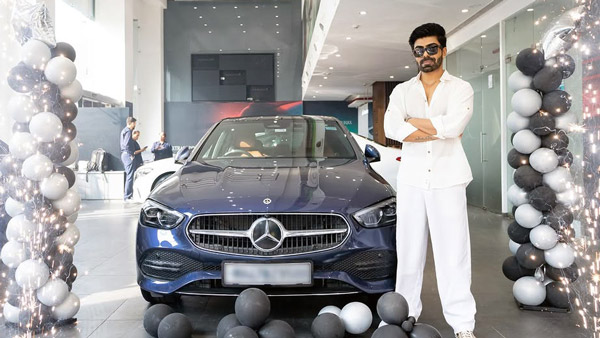 akash chaudhary mercedes benz c-class akash chaudhary mercedes benz c-class