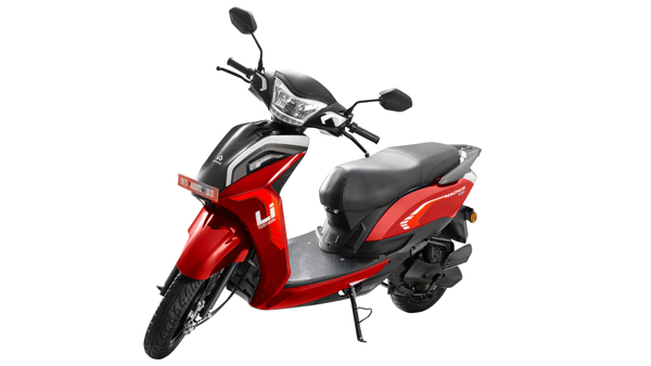 Ampere Magnus Neo Electric Scooter Launched