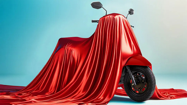 Ampere Magnus Neo Electric Scooter Launched