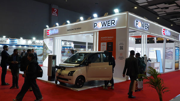 bharat mobility global expo