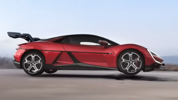 byd yangwang u9 can jump over potholes