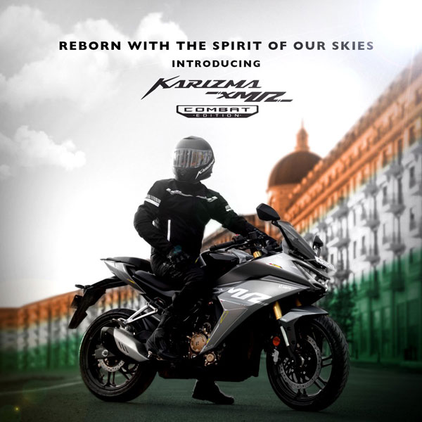 hero karizma xmr combat edition