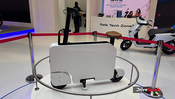 honda motocompacto auto expo 2025 side design