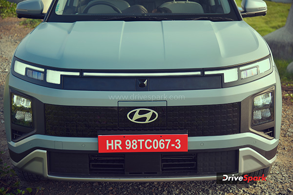 Hyundai creta electric review