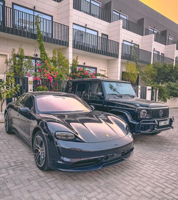 Indian Entrepreneur Soumendra Jena Now Owns 2 Luxury Cars And Bungalow Inspiring Story