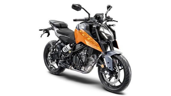 KTM Duke 250 Discount Sale Extended To January 31