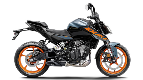 KTM Duke 250 Discount Sale Extended To January 31