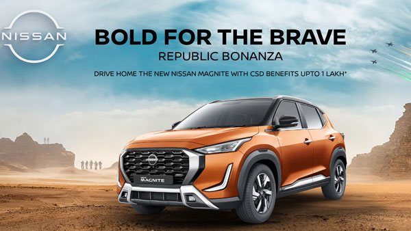 nissan mangnite csd benefits