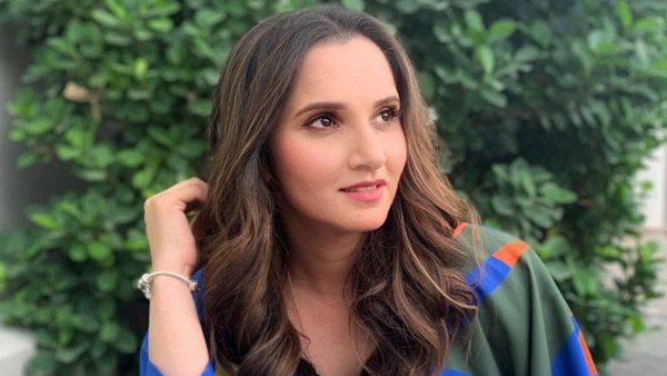 Sania Mirza Bought Porsche Cayenne GTS Luxury SUV Worth Rs 2 37 Crore Sania Mirza Bought Porsche Cayenne GTS Luxury SUV Worth Rs 2 37 Crore
