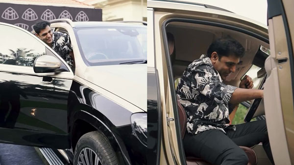 shaji ak mercedes maybach gls 600