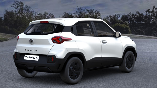 Tata Punch SUV Become More Expensive New Price Details Tata Punch SUV Become More Expensive New Price Details