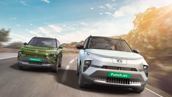 Tata Punch EV And Tiago EV Now Available With Rs 85 000 Discount Offer Tata Punch EV And Tiago EV Now Available With Rs 85 000 Discount Offer