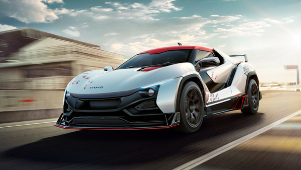 Remembering TaMo Racemo Sportscar From Tata Motors Perfect Rival For MG Cyberster Remembering TaMo Racemo Sportscar From Tata Motors Perfect Rival For MG Cyberster