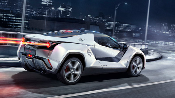 Remembering TaMo Racemo Sportscar From Tata Motors Perfect Rival For MG Cyberster Remembering TaMo Racemo Sportscar From Tata Motors Perfect Rival For MG Cyberster