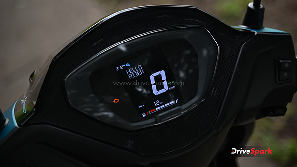 TVS Jupiter Scooter Sales Crossed 71 Lakh In India