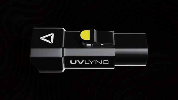 ultraviolette introduces uvlync