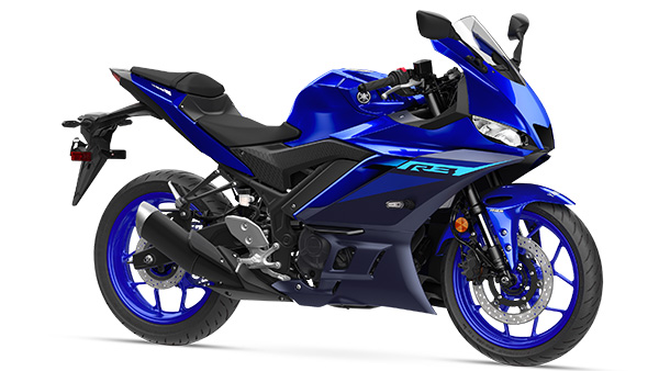 yamaha yzf r3
