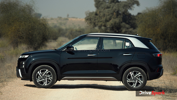 2024 hyundai creta side