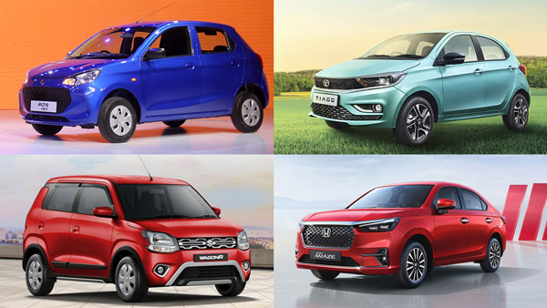 cars that are easy and affordable to maintain