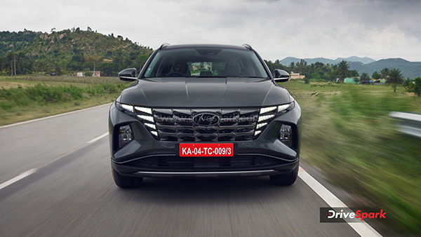 Hyundai Tucson SUV Become More Expensive In India