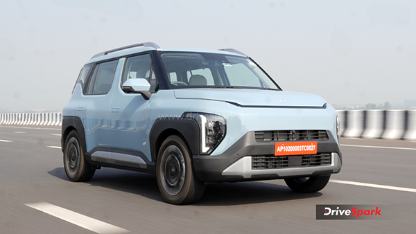 Kia Syros SUV Launched Price Starts From Rs 8 99 Lakh Kia Syros SUV Launched Price Starts From Rs 8 99 Lakh