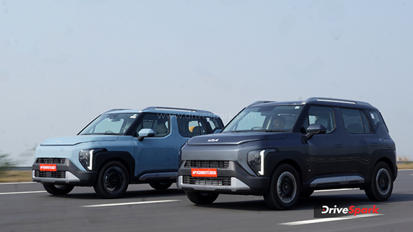 Kia Syros SUV Launched Price Starts From Rs 8 99 Lakh Kia Syros SUV Launched Price Starts From Rs 8 99 Lakh