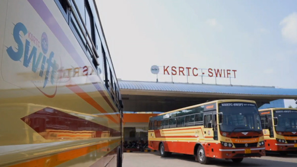 KSRTC