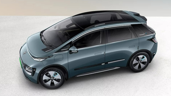 MG Windsor EV Free Fast Charging Limited To 1000 Units