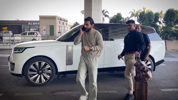 shikhar pahariya buy range rover sv