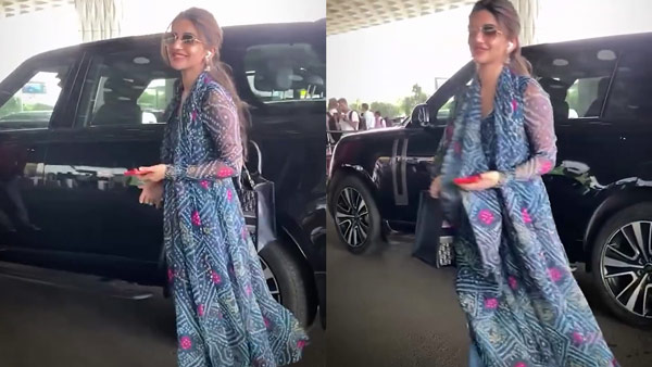 sreeleela new range rover