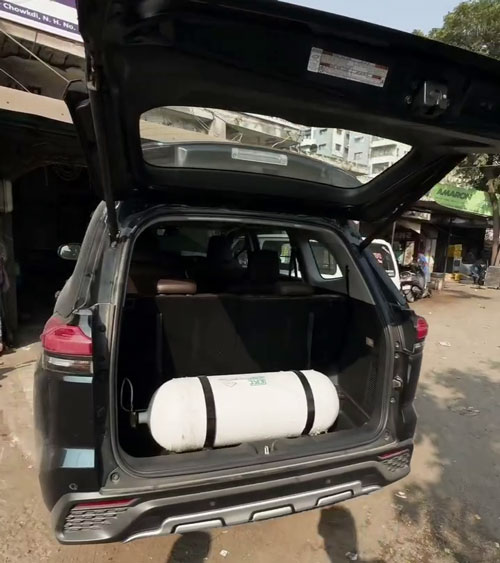 toyota innova hycross cng fitment toyota innova hycross cng fitment