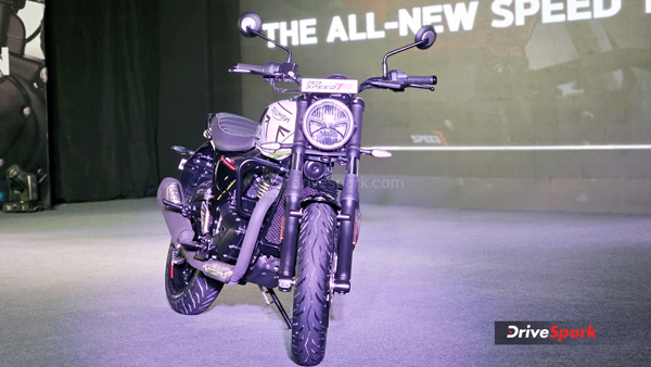 Triumph Speed T4 Motorcycle Price Dropped By Rs 18 000