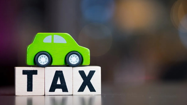 Kerala Budget 2025 GOVT Announces 50 Percent Tax On Vehicles Older Than 15 Years