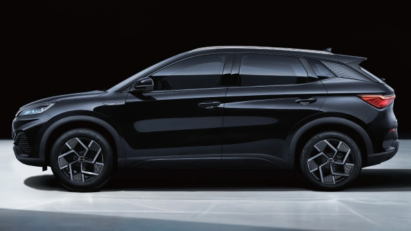 2025 BYD Atto 3 And Seal EV Launched Price Starts From Rs 24 99 Lakh