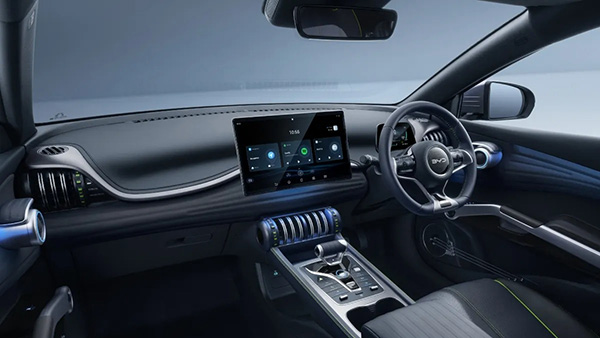 2025 BYD Atto 3 And Seal EV Launched Price Starts From Rs 24 99 Lakh