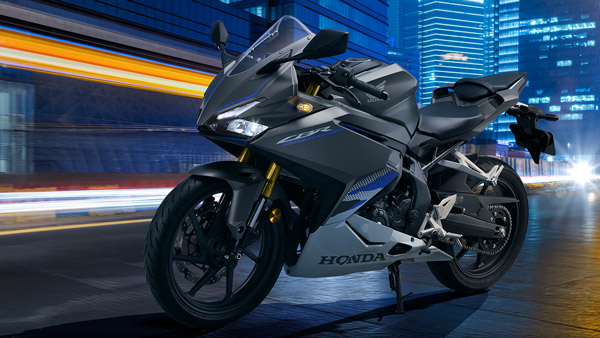 CBR250RR
