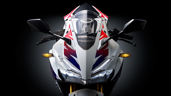 CBR250RR