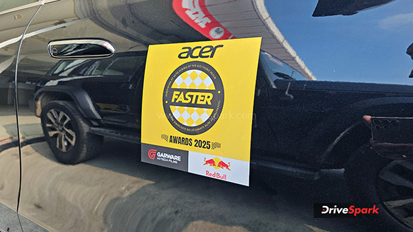 acer faster awards fourth edition