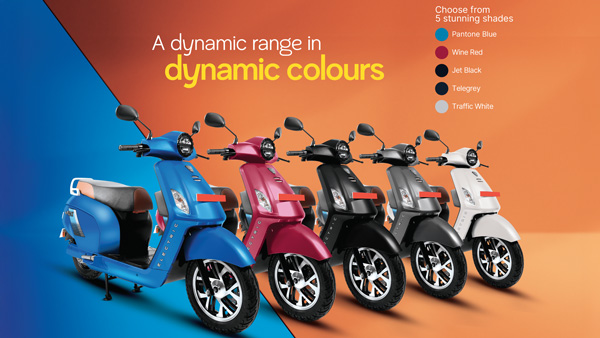 Godawari Eblu Feo X Electric Scooter Launch Top Things To Know
