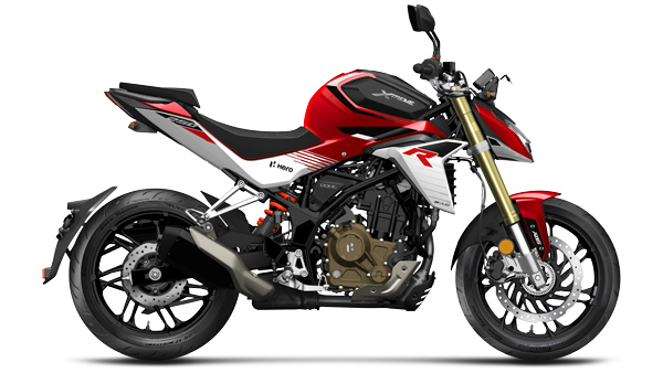 Hero Xpulse 210 Xtreme 250R Bookings Starts From March 20