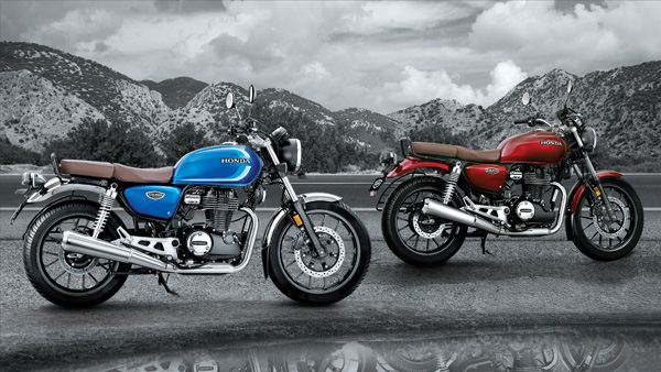 Honda BigWing Motorcycles Available With Up To Rs 10 000 Offer