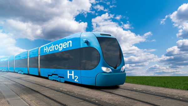 India s First Hydrogen Train Trial Runs To Start Soon India s First Hydrogen Train Trial Runs To Start Soon